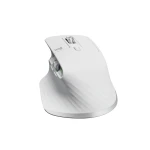 Logitech mx master 3S Performance Wireless Mouse pale Grey 910-006560