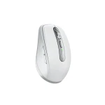Logitech MX Anywhere 3S Compact Wireless Performance Mouse Pale Grey 910-006930