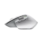 Logitech mx master 3S Performance Wireless Mouse pale Grey 910-006560
