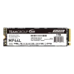 TEAMGROUP MP44L 1TB SSD NVMe M.2 PCIe 4.0 Solid State Drive