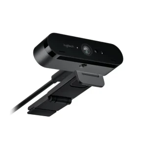 Logitech 4k HDR Pro Webcam Brio Stream Edition 960-001194