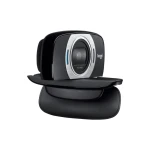 Logitech C615 Full HD Webcam USB 2.0 with Autofocus 1080p/30fps  960-001056