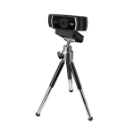 Logitech C922 Pro Stream HD 1080p Webcam 960-001088