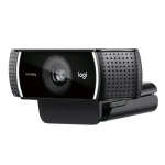 Logitech C922 Pro Stream HD 1080p Webcam 960-001088