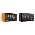 Cougar Helor 360 Liquid Cooling Gaming RGB