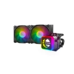 Cougar Helor 360 Liquid Cooling Gaming RGB