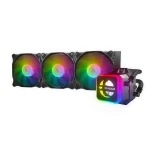 Cougar Helor 360 Liquid Cooling Gaming RGB