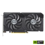 ASUS Dual GeForce RTX™ 4070 EVO OC Edition 12GB GDDR6X Graphics card - 90YV0J15-M0NA00