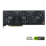 Asus ProArt GeForce RTX™ 4060 Ti OC edition 16GB GDDR6 Graphics card - 90YV0JH2-M0NA00