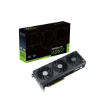 Asus ProArt GeForce RTX™ 4060 Ti OC edition 16GB GDDR6 Graphics card - 90YV0JH2-M0NA00