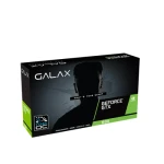 Galax VGA GeForce GTX1630 Dual OC 4GB DDR6 64Bit