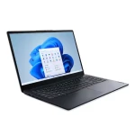 Lenovo IdeaPad 1 15IAU7 Laptop Intel Ci7-1255U 8GB RAM 512GB SSD Intel Iris Graphics Xe 15.6” FHD Win11 Abyss Blue+Bag - 2 Years Warranty - 82QD00AVED