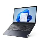 Lenovo IdeaPad 1 15IAU7 Laptop Intel Ci7-1255U 8GB RAM 512GB SSD Intel Iris Graphics Xe 15.6” FHD Win11 Abyss Blue+Bag - 2 Years Warranty - 82QD00AVED