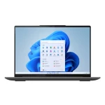 Lenovo Yoga Pro 7 14IRH8 Laptop Intel Ci7-13700H 16GB RAM 1TB SSD RTX 3050 6GB 14.5" 3K 120Hz Win11 Storm Grey – 2Years Warranty - 82Y700D6ED