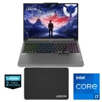 Lenovo Legion 5 16IRX9 Gaming Laptop Intel Ci7-14650HX 16GB RAM 1TB SSD RTX 4060 8GB, 16" WQXGA 240Hz Win11 + MousePad -2 Years Warranty - 83DG004WED