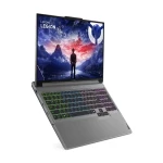 Lenovo Legion 5 16IRX9 Gaming Laptop Intel Ci7-14650HX 16GB RAM 1TB SSD RTX 4060 8GB, 16" WQXGA 240Hz Win11 + MousePad -2 Years Warranty - 83DG004WED