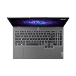 Lenovo LOQ 15IRX9 Gaming Laptop Intel Ci7-13650HX 16GB RAM 512GB SSD RTX 4050 6GB 15.6" FHD 144Hz G-SYNC DOS Luna Grey 2 Years Warranty - 83DV008PED