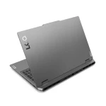 Lenovo LOQ 15IRX9 Gaming Laptop Intel Ci7-13650HX 16GB RAM 512GB SSD RTX 4050 6GB 15.6" FHD 144Hz G-SYNC DOS Luna Grey 2 Years Warranty - 83DV008PED