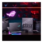 Asus ROG Strix SCAR 18 G834JZR-N6027W Gaming Laptop Intel Ci9 14900HX 32G 1TB SSD Nvidia GeForce RTX 4080 12GB 18-inch 240Hz WIN11 90NR0IN2-M000Y0