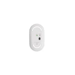 Logitech M350S Pebble 2 Tonal Wireless Mouse Tonal White 910-007013