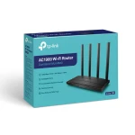 TP-Link Archer C80 AC1900 Wireless MU-MIMO Wi-Fi Router High Speed Dual Band with 4 Antennas For Superior coverage