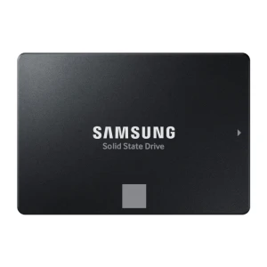 SAMSUNG 870 EVO Series 2.5" 500GB SATA III V-NAND Internal Solid State Drive SSD