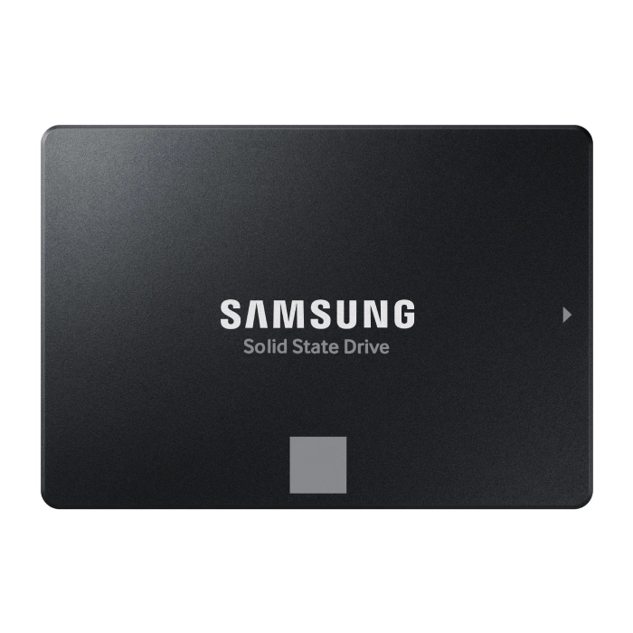 SAMSUNG 870 EVO Series 2.5" 500GB SATA III V-NAND Internal Solid State Drive SSD