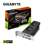 Gigabyte NVIDIA GeForce RTX 3050 OC LOW PROFILE 6G Graphics Card GV-N3050OC-6GL