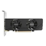 Gigabyte NVIDIA GeForce RTX 3050 OC LOW PROFILE 6G Graphics Card GV-N3050OC-6GL