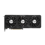 Gigabyte GeForce RTX™ 4060 Ti GAMING OC 16G Graphics Card GV-N406TGAMING OC-16GD