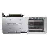 Gigabyte GeForce RTX™ 4070 Ti SUPER AERO OC 16G Graphics Card GV-N407TSAERO OC-16GD