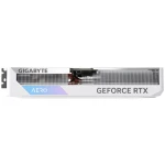 Gigabyte GeForce RTX™ 4070 Ti SUPER AERO OC 16G Graphics Card GV-N407TSAERO OC-16GD