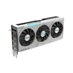 كارت شاشة من جيجابايت جي فورس RTX™ 4070 Ti سوبر ايجل OC ICE سعة  16جيجا- GV-N407TSEAGLEOC ICE-16GD