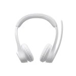 Logitech Zone 300 Wireless Bluetooth Headset Off White 981-001417