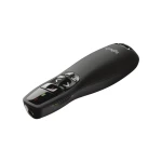 Logitech R400 Wireless Presentation Remote Control Black 910-001356