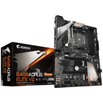 Gigabyte Motherboard B450 AORUS ELITE V2 AM4 AMD B450 DDR4 V2 (rev. 1.x)