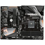 Gigabyte Motherboard B450 AORUS ELITE V2 AM4 AMD B450 DDR4 V2 (rev. 1.x)