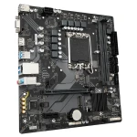 Gigabyte Motherboard Intel B760M H DDR4 (rev. 1.0)