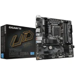 GIGABYTE Motherboard INTEL B760M DS3H DDR4 LGA1700