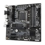 GIGABYTE Motherboard INTEL B760M DS3H DDR4 LGA1700