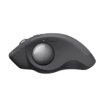 Logitech Bluetooth Advanced Wireless Trackball Mouse Mx Ergo EMEA Graphite 910-005179