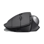 Logitech Bluetooth Advanced Wireless Trackball Mouse Mx Ergo EMEA Graphite 910-005179