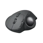 Logitech Bluetooth Advanced Wireless Trackball Mouse Mx Ergo EMEA Graphite 910-005179