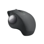 Logitech Bluetooth Advanced Wireless Trackball Mouse Mx Ergo EMEA Graphite 910-005179