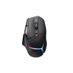 Logitech G502 X Plus Lightspeed Wireless RGB Gaming Mouse Black 910-006163