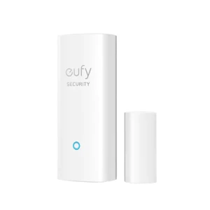 Eufy Door And Window Entry Sensor White - T89000D4