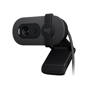 Logitech Webcam BRIO 100 Graphite 960-001585