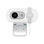 Logitech Webcam BRIO 100 Off White 960-001617