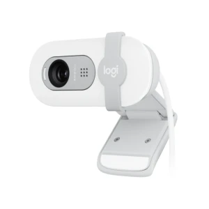 Logitech Webcam BRIO 100 Off White 960-001617