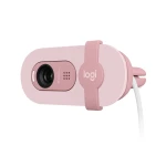 Logitech Webcam BRIO 100 Rose 960-001623